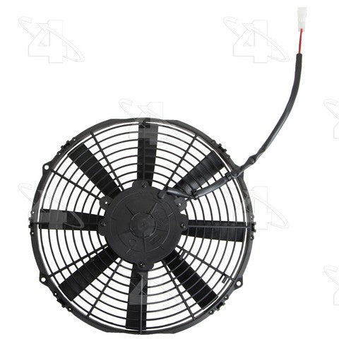 Four Seasons Engine Cooling Fan-Universal P/N:37139 Fits: BMW 3.0si, BMW 330ci, BMW 330i, BMW 330xi, BMW 530i, BMW 533i, BMW 535i, BMW 535is - Image 3