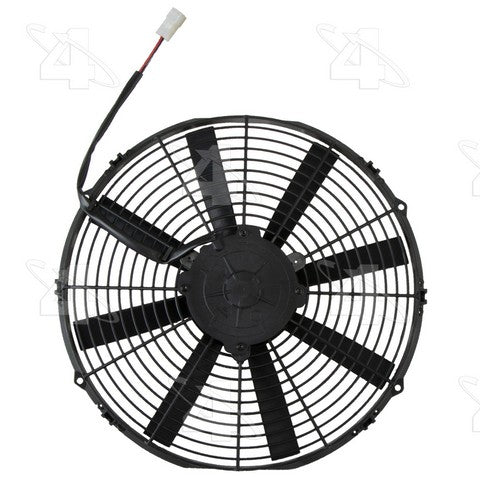 Four Seasons Engine Cooling Fan-Universal P/N:37140 Fits: BMW 2002, BMW 318i, BMW 318is, BMW 318ti, BMW 320i, BMW 323i, BMW 323is, BMW 325, BMW 325e - Image 2
