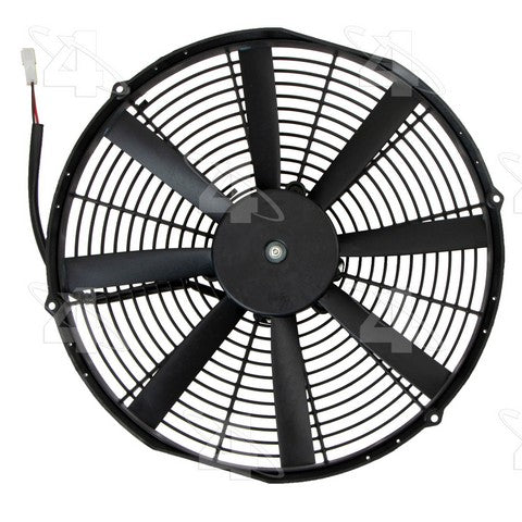 Four Seasons Engine Cooling Fan-Universal P/N:37142 Fits: Acura Mdx, Acura Rdx, Acura Rl, Acura Rlx, Acura Slx, Acura Tl, Acura Tlx, Acura Tsx, Acura Zdx, American Motors Ambassador - Image 1
