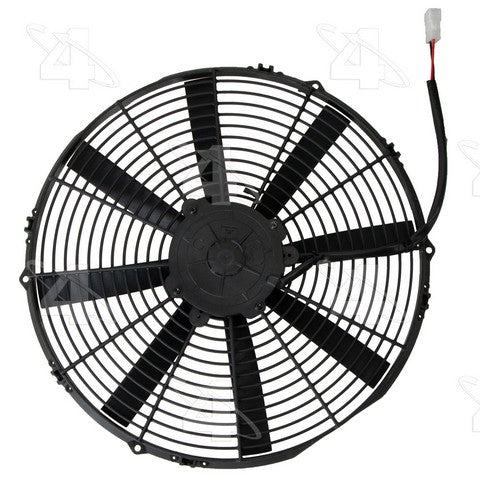 Four Seasons Engine Cooling Fan-Universal P/N:37142 Fits: Acura Mdx, Acura Rdx, Acura Rl, Acura Rlx, Acura Slx, Acura Tl, Acura Tlx, Acura Tsx, Acura Zdx, American Motors Ambassador - Image 2