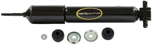 Monroe Shocks & Struts Suspension Shock Absorber P/N:37149 Fits: Chevrolet C1500 2002, Chevrolet Silverado 1500 06-99, Chevrolet Silverado 1500 Classic 2007, GMC Sierra 1500 06-99, GMC Sierra 1500 Classic 2007 - Image 1