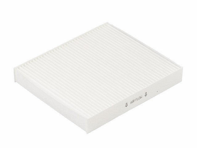 Power Train Cabin Air Filter P/N:3714 Fits: Kia Soul 13-10 - Image 2