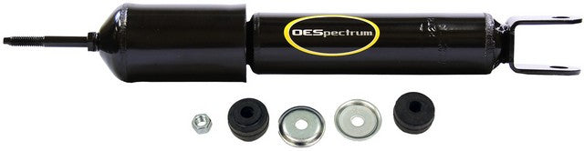 Monroe Shocks & Struts Suspension Shock Absorber P/N:37151 Fits: Chevrolet Silverado 1500 06-99, Chevrolet Silverado 1500 Classic 2007, GMC Sierra 1500 06-99, GMC Sierra 1500 Classic 2007 - Image 1