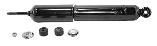 Monroe Shocks & Struts Suspension Shock Absorber P/N:37159 Fits: Honda Passport 02-98, Isuzu Amigo 00-98, Isuzu Axiom 04-02, Isuzu Rodeo 04-98, Isuzu Rodeo Sport 03-01 - Image 1
