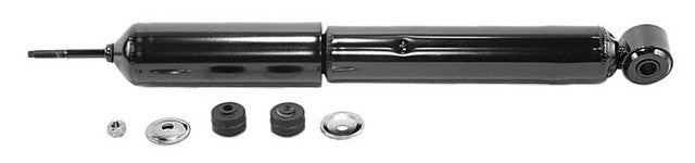 Monroe Shocks & Struts Suspension Shock Absorber P/N:37160 Fits: Honda Passport 02-98, Isuzu Amigo 00-98, Isuzu Axiom 04-02, Isuzu Rodeo 04-98, Isuzu Rodeo Sport 03-01 - Image 1