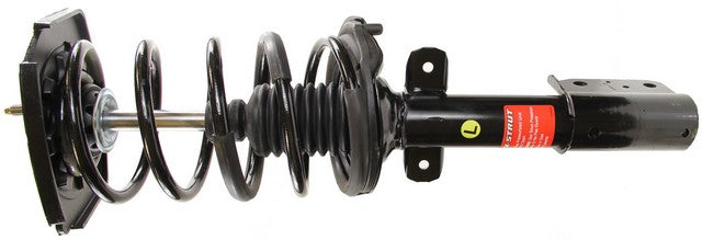 Monroe Shocks & Struts Suspension Strut and Coil Spring Assembly P/N:371662L Fits: Buick Allure 09-05, Buick Lacrosse 09-05, Chevrolet Impala 05-04, Pontiac Grand Prix 07-04 - Image 1