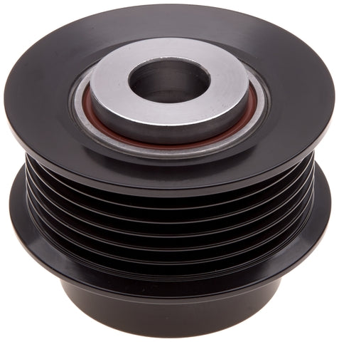 Gates Alternator Decoupler Pulley P/N:37180P Fits: Chevrolet Impala 11-07 - Image 2