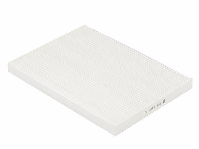 Power Train Cabin Air Filter P/N:3718 Fits: Nissan Rogue 13-08, Nissan Sentra 12-07, Nissan Sentra 1999 - Image 1