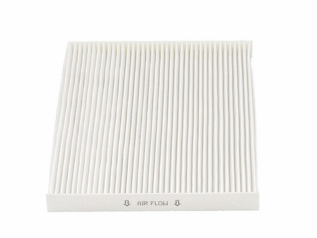 Power Train Cabin Air Filter P/N:3718 Fits: Nissan Rogue 13-08, Nissan Sentra 12-07, Nissan Sentra 1999 - Image 2