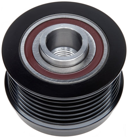 Gates Alternator Decoupler Pulley P/N:37192P Fits: Hyundai Santa Fe Sport 16-13 - Image 1