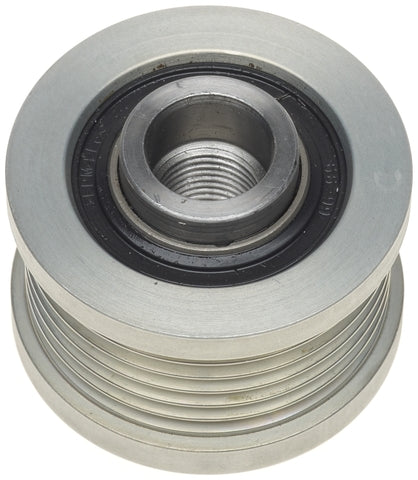 Gates Alternator Decoupler Pulley P/N:37192P Fits: Hyundai Santa Fe Sport 16-13 - Image 2