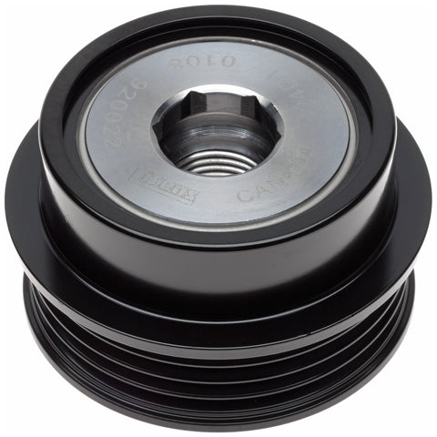 Gates Alternator Decoupler Pulley P/N:37199P Fits: Ford Escape 20-13 - Image 1