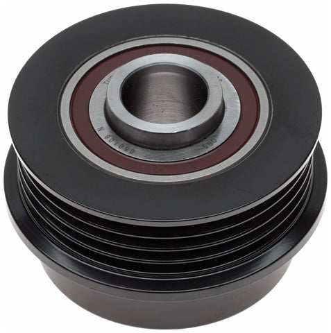 Gates Alternator Decoupler Pulley P/N:37199P Fits: Ford Escape 20-13 - Image 2