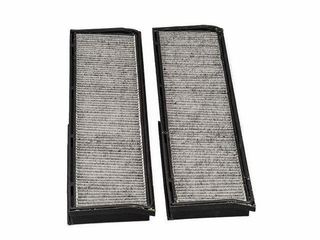 Power Train Cabin Air Filter P/N:3719C Fits: Mercedes-benz 300ce, Mercedes-benz 300d, Mercedes-benz 300e, Mercedes-benz 300sl, Mercedes-benz 300te, Mercedes-benz 400e, Mercedes-benz 500e, Mercedes-benz E300, Mercedes-benz E320, Mercedes-benz E420 - Image 1