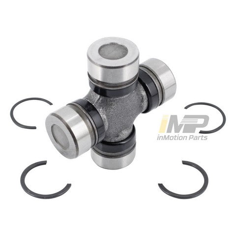 InMotion Parts Universal Joint P/N:UJT371 Fits: Chevrolet Blazer, Chevrolet K10, Chevrolet K10 Pickup, Chevrolet K10 Suburban, Chevrolet K1500, Chevrolet K20, Chevrolet K20 Pickup, Chevrolet K20 Suburban, Chevrolet K2500, Chevrolet K30 Pickup - Image 1