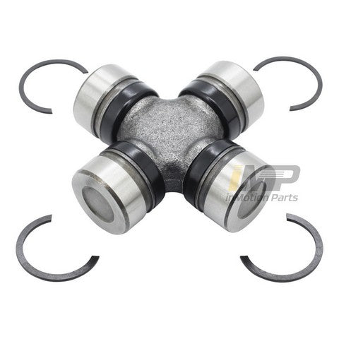 InMotion Parts Universal Joint P/N:UJT371 Fits: Chevrolet Blazer, Chevrolet K10, Chevrolet K10 Pickup, Chevrolet K10 Suburban, Chevrolet K1500, Chevrolet K20, Chevrolet K20 Pickup, Chevrolet K20 Suburban, Chevrolet K2500, Chevrolet K30 Pickup - Image 2
