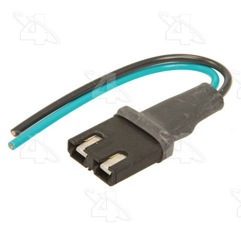 Four Seasons A/C Compressor Clutch Connector P/N:37201 Fits: Am General Hummer, American Motors Concord, American Motors Eagle, American Motors Spirit, Audi 5000, Audi 5000 Quattro, Buick Apollo, Buick Centurion, Buick Century, Buick Electra - Image 1