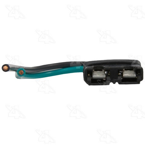 Four Seasons A/C Compressor Clutch Connector P/N:37201 Fits: Am General Hummer, American Motors Concord, American Motors Eagle, American Motors Spirit, Audi 5000, Audi 5000 Quattro, Buick Apollo, Buick Centurion, Buick Century, Buick Electra - Image 2