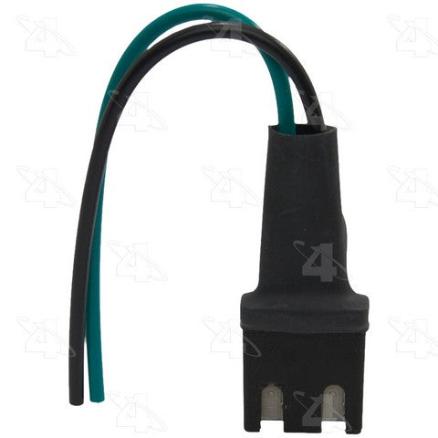 Four Seasons A/C Compressor Clutch Connector P/N:37201 Fits: Am General Hummer, American Motors Concord, American Motors Eagle, American Motors Spirit, Audi 5000, Audi 5000 Quattro, Buick Apollo, Buick Centurion, Buick Century, Buick Electra - Image 3