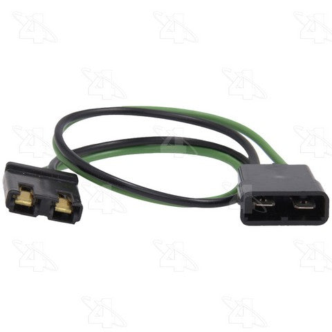 Four Seasons A/C Compressor Clutch Electrical Connector Adapter P/N:37209 Fits: Am General Hummer, American Motors Concord, American Motors Eagle, American Motors Spirit, Audi 5000, Audi 5000 Quattro, Buick Apollo, Buick Centurion, Buick Century - Image 3