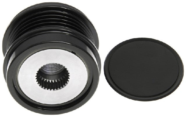 Gates Alternator Decoupler Pulley P/N:37209P Fits: Mercedes-benz Cla250 19-14, Mercedes-benz Cla45 Amg 18-15, Mercedes-benz Gla250 20-18 - Image 1