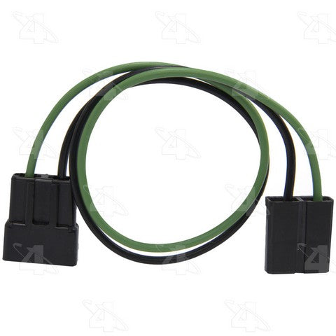 Four Seasons A/C Compressor Clutch Electrical Connector Adapter P/N:37209 Fits: Am General Hummer, American Motors Concord, American Motors Eagle, American Motors Spirit, Audi 5000, Audi 5000 Quattro, Buick Apollo, Buick Centurion, Buick Century - Image 2