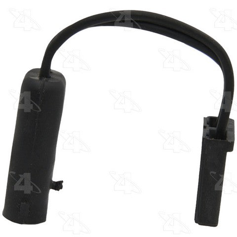 Four Seasons A/C Compressor Clutch Electrical Connector Adapter P/N:37216 Fits: Am General Hummer, Buick Century, Buick Electra, Buick Lesabre, Buick Skyhawk, Buick Skylark, Cadillac 60 Special, Cadillac Brougham, Cadillac Fleetwood, Chevrolet Astro - Image 2