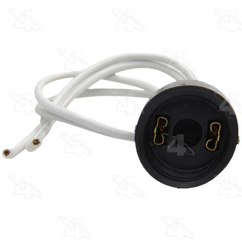 Four Seasons A/C Clutch Cycle Switch Connector,HVAC Binary Switch Harness Connector P/N:37219 Fits: Buick Century, Buick Commercial Chassis, Buick Electra, Buick Estate Wagon, Buick Lesabre, Buick Park Avenue, Buick Regal, Buick Riviera, Buick Roadmaster - Image 3