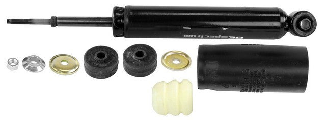 Monroe Shocks & Struts Suspension Shock Absorber P/N:37219 Fits: Mercedes-benz Ml320 03-98, Mercedes-benz Ml350 05-03, Mercedes-benz Ml430 01-99, Mercedes-benz Ml500 05-02, Mercedes-benz Ml55 Amg 03-00 - Image 1