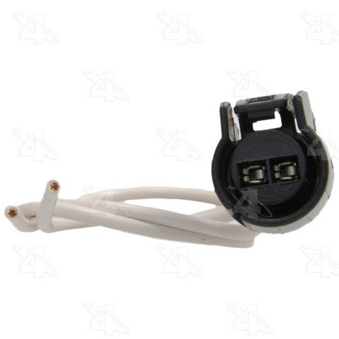 Four Seasons A/C Condenser Fan Switch Harness Connector P/N:37222 Fits: Buick Century, Buick Commercial Chassis, Buick Electra, Buick Estate Wagon, Buick Lesabre, Buick Opel, Buick Park Avenue, Buick Reatta, Buick Regal, Buick Riviera - Image 3