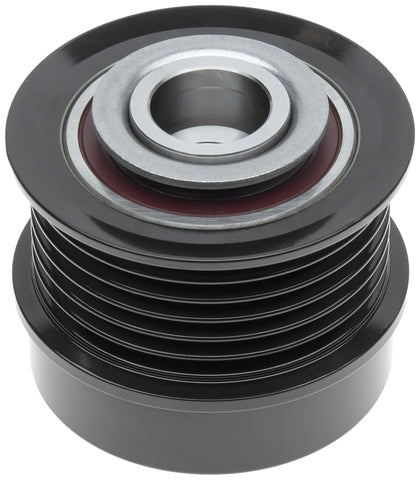 Gates Alternator Decoupler Pulley P/N:37223P Fits: Ram 1500 17-13 - Image 1