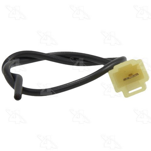 Four Seasons A/C Compressor Clutch Connector P/N:37224 Fits: Dodge Colt, Eagle Talon, Ford Festiva, Ford Probe, Geo Prizm, Hyundai Sonata, Mitsubishi Eclipse, Mitsubishi Galant, Mitsubishi Sigma, Mitsubishi Van - Image 2