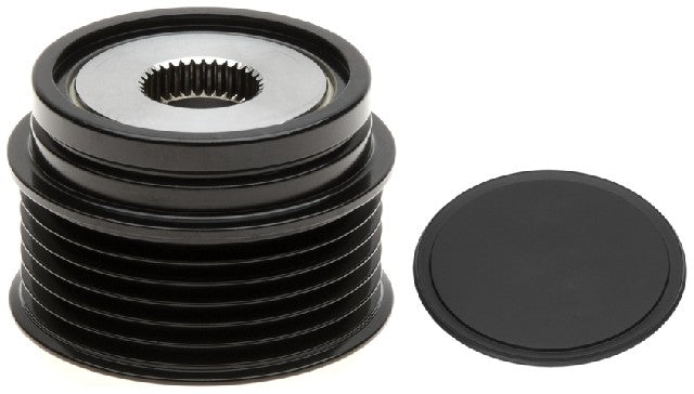 Gates Alternator Decoupler Pulley P/N:37224P Fits: Hyundai Elantra 15-14 - Image 1