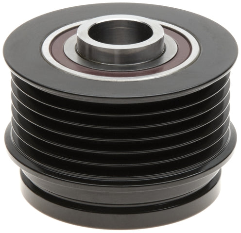 Gates Alternator Decoupler Pulley P/N:37224P Fits: Hyundai Elantra 15-14 - Image 2