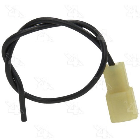 Four Seasons A/C Compressor Clutch Connector P/N:37224 Fits: Dodge Colt, Eagle Talon, Ford Festiva, Ford Probe, Geo Prizm, Hyundai Sonata, Mitsubishi Eclipse, Mitsubishi Galant, Mitsubishi Sigma, Mitsubishi Van - Image 3