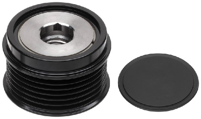 Gates Alternator Decoupler Pulley P/N:37226P Fits: Subaru Forester 18-14 - Image 1