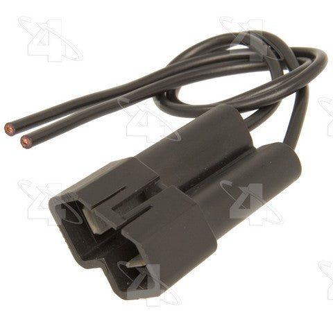 Four Seasons A/C Compressor Clutch Connector P/N:37228 Fits: Chrysler 300m, Chrysler Concorde, Chrysler Daytona, Chrysler Dynasty, Chrysler E Class, Chrysler Executive Limousine, Chrysler Executive Sedan, Chrysler Fifth Avenue, Chrysler Grand Voyager - Image 1