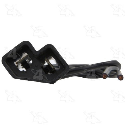 Four Seasons A/C Compressor Clutch Connector P/N:37228 Fits: Chrysler 300m, Chrysler Concorde, Chrysler Daytona, Chrysler Dynasty, Chrysler E Class, Chrysler Executive Limousine, Chrysler Executive Sedan, Chrysler Fifth Avenue, Chrysler Grand Voyager - Image 2