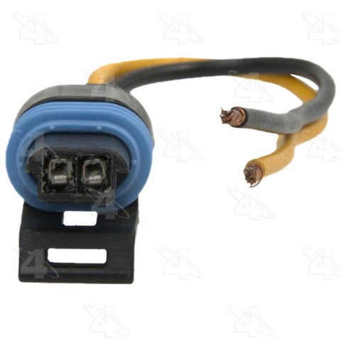 Four Seasons Engine Coolant Temperature Sensor Connector P/N:37231 Fits: Am General Hummer, Buick Century, Buick Commercial Chassis, Buick Electra, Buick Lesabre, Buick Park Avenue, Buick Reatta, Buick Regal - Image 2
