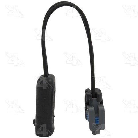 Four Seasons A/C Compressor Clutch Electrical Connector Adapter P/N:37233 Fits: Acura Slx, Am General Hummer, Buick Century, Buick Commercial Chassis, Buick Electra, Buick Lesabre, Buick Park Avenue, Buick Reatta, Buick Regal, Buick Riviera - Image 2
