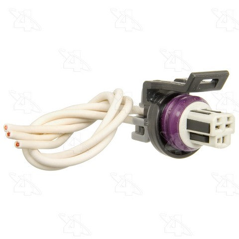 Four Seasons A/C Pressure Transducer Connector,Engine Coolant Temperature Sensor Connector P/N:37236 Fits: Buick Allure, Buick Cascada, Buick Century, Buick Commercial Chassis, Buick Enclave, Buick Encore, Buick Encore Gx, Buick Lacrosse, Buick Lesabre - Image 1