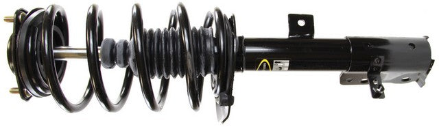 Monroe Shocks & Struts Suspension Strut and Coil Spring Assembly P/N:372367 Fits: Jeep Compass 08-07, Jeep Patriot 08-07 - Image 1