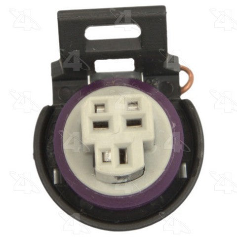 Four Seasons A/C Pressure Transducer Connector,Engine Coolant Temperature Sensor Connector P/N:37236 Fits: Buick Allure, Buick Cascada, Buick Century, Buick Commercial Chassis, Buick Enclave, Buick Encore, Buick Encore Gx, Buick Lacrosse, Buick Lesabre - Image 2