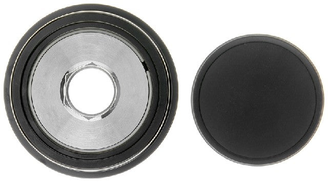 Gates Alternator Decoupler Pulley P/N:37243P Fits: Chevrolet Cruze 18-16, Chevrolet Cruze Ng 2016, Chevrolet Malibu 18-16 - Image 1