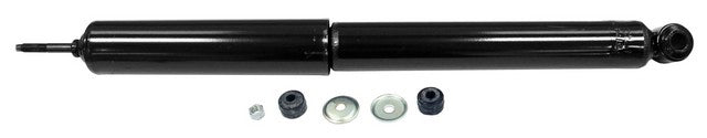 Monroe Shocks & Struts Suspension Shock Absorber P/N:37243 Fits: Toyota Sienna 03-98 - Image 1
