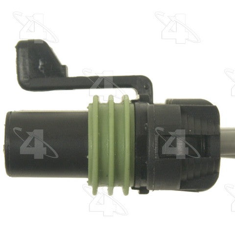 Four Seasons HVAC Blower Motor Resistor Connector P/N:37246 Fits: Buick Century, Buick Commercial Chassis, Buick Electra, Buick Lesabre, Buick Park Avenue, Buick Regal, Buick Roadmaster, Buick Skyhawk, Buick Skylark, Buick Somerset - Image 2