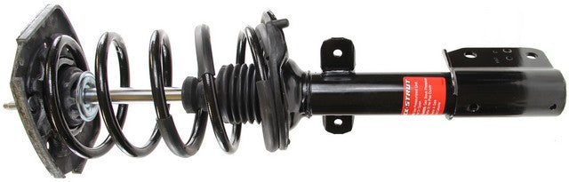 Monroe Shocks & Struts Suspension Strut and Coil Spring Assembly P/N:372471L Fits: Chevrolet Impala 05-04, Chevrolet Impala 13-08, Chevrolet Impala Limited 16-14, Pontiac Grand Prix 07-04 - Image 1