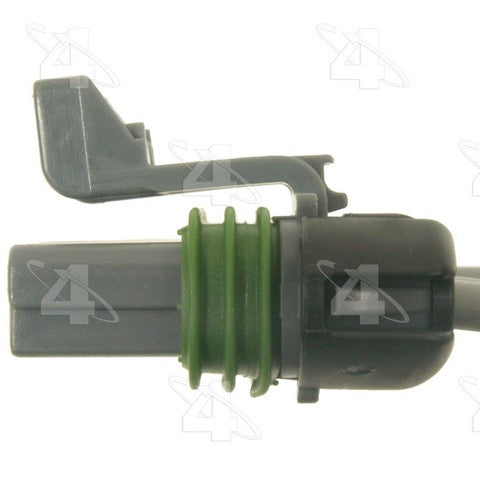Four Seasons Engine Cooling Fan Motor Connector,HVAC Blower Motor Resistor Connector P/N:37247 Fits: Buick Allure, Buick Century, Buick Lesabre, Buick Park Avenue, Buick Regal, Buick Rendezvous, Buick Terraza, Cadillac Deville, Cadillac Eldorado - Image 2