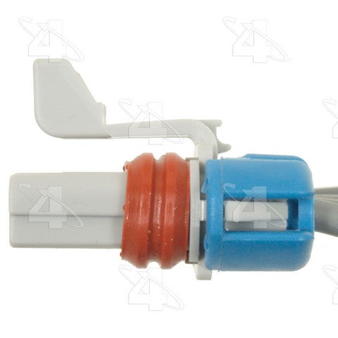 Four Seasons HVAC Blower Motor Resistor Connector P/N:37251 Fits: Chevrolet Astro, Chevrolet C4500 Kodiak, Chevrolet C5500 Kodiak, Chevrolet C6500 Kodiak, Chevrolet C7500 Kodiak, Chevrolet C8500, Chevrolet Express 1500, Chevrolet Express 2500 - Image 3