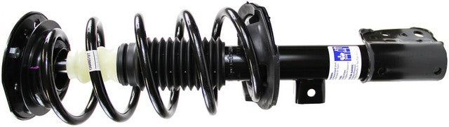 Monroe Shocks & Struts Suspension Strut and Coil Spring Assembly P/N:372527 Fits: Chevrolet Captiva Sport 2012, GMC Terrain 17-10 - Image 1